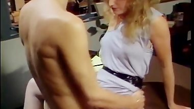 Debbie For President - Scene 2