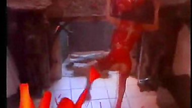 The Devil in Mrs Jones