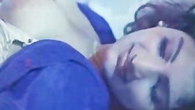 Hot Southindina B Grade Actress Babilona's Boobs