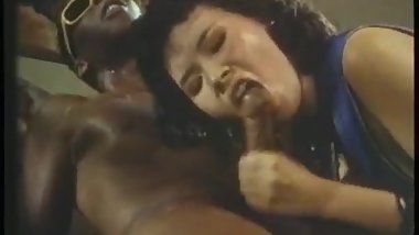 Kristara Barrington New Wave Hooker