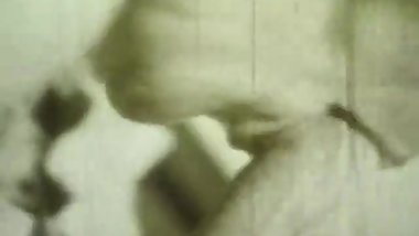 Girl Sucks and Fucks a Very Big Cock