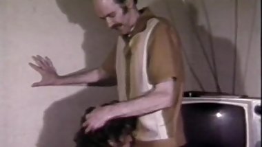 Amazing Cumshot in Young Mouth