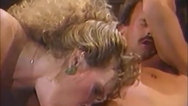Vintage-Retro Blowjobs