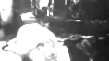 Poor Gardener Fucked by two Chicks