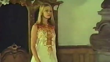 Horny Couple Fucking in Heat