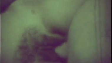 Young Teen Enjoys Old Mans Big Dick