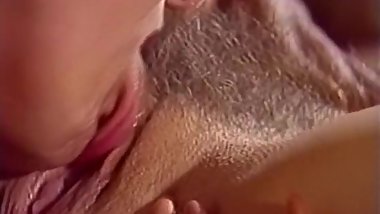 An Unnatural Act Part 2 (Erica Boyer Eats HairyPussy POV And Licks Asshole)
