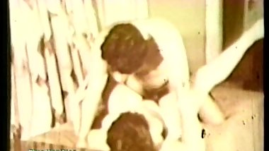 Classic Stags 186 1960's - Scene 1