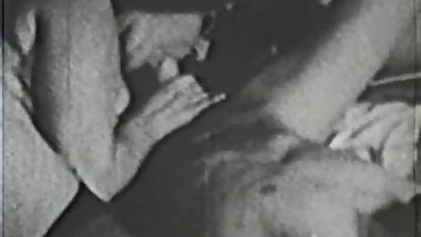 Classic Stags 311 1960's - Scene 5