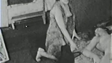 Classic Stags 311 1960's - Scene 2