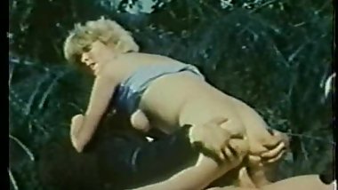 Danish Peepshow Loops 145 70's and 80's - Scene 5