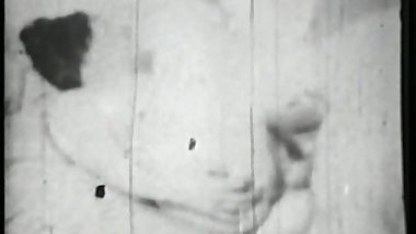 Classic Stags 184 40's to 60's - Scene 3