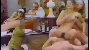 Danish Peepshow Loops 172 70's and 80's - Scene 2