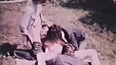 European Peepshow Loops 404 1970's - Scene 6