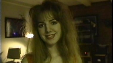 FIRST TIME LESBIANS 11 - Scene BTS