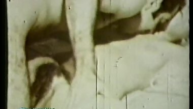 Classic Stags 186 1960's - Scene 3