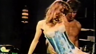 Peepshow Loops 54 70's and 80's - Scene 1