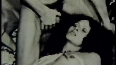 Peepshow Loops 57 1970's - Scene 1