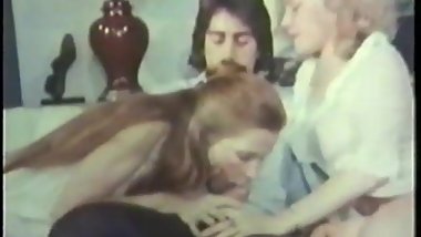 Peepshow Loops 72 70's and 80's - Scene 6