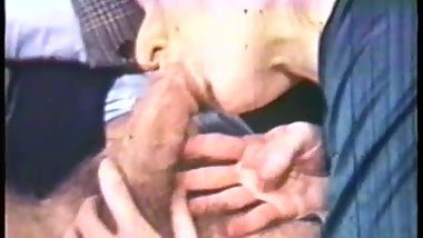 Peepshow Loops 81 70's and 80's - Scene 3