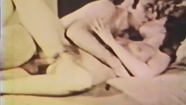 Peepshow Loops 370 1970's - Scene 7