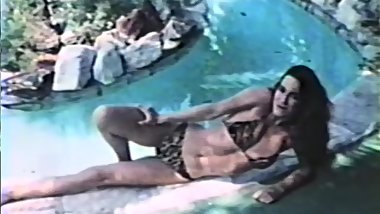 Peepshow Loops 307 70's and 80's - Scene 5