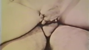 Peepshow Loops 377 60's and 70's - Scene 2