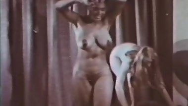 Softcore Loops 609 60's and 70's - Scene 2