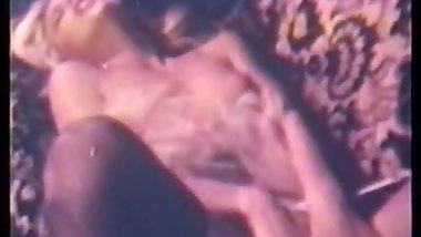 Softcore Nudes 59 50's to 70's - Scene 8