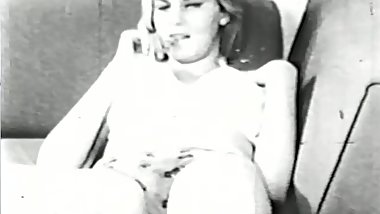 Softcore Nudes 506 50's and 60's - Scene 8