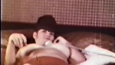 Softcore Nudes 512 1960's - Scene 5