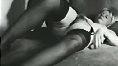 Softcore Nudes 542 50's and 60's - Scene 5