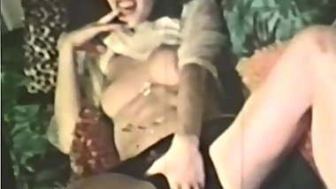 Softcore Nudes 547 50's and 60's - Scene 3