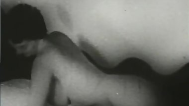 Softcore Nudes 555 40's and 50's - Scene 2