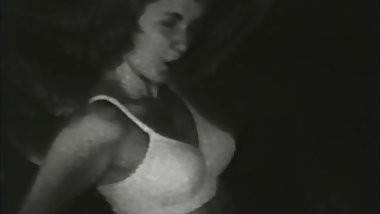 Softcore Nudes 554 40's and 50's - Scene 8