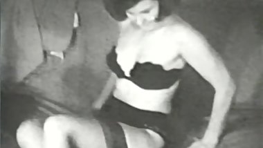 Softcore Nudes 554 40's and 50's - Scene 3