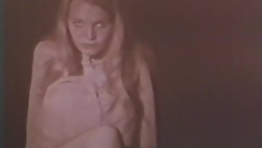 Softcore Nudes 611 60's and 70's - Scene 2