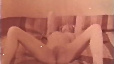 Softcore Nudes 621 60's and 70's - Scene 6