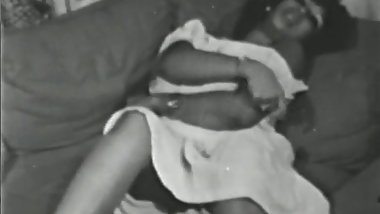 Softcore Nudes 625 1960's - Scene 8