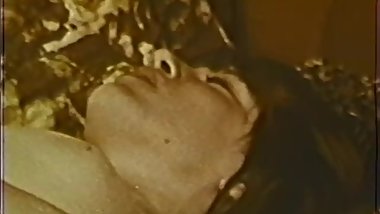 Softcore Nudes 636 1960's - Scene 7