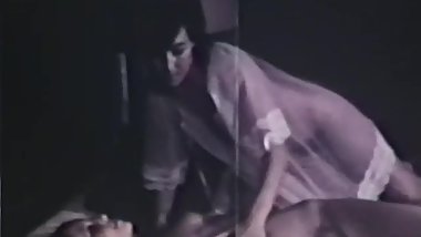 Softcore Nudes 611 60's and 70's - Scene 6