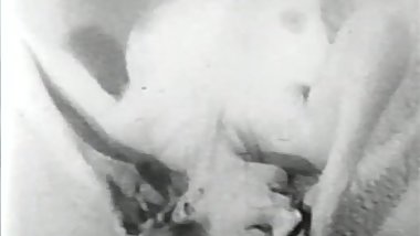 Softcore Nudes 541 50's and 60's - Scene 5