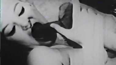 Softcore Nudes 570 50's and 60's - Scene 1