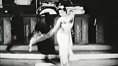 Softcore Nudes 556 40's to 60 - Scene 7