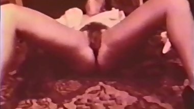 Softcore Nudes 650 1960's - Scene 3