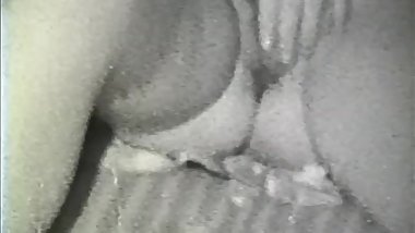 Softcore Nudes 623 1960's - Scene 5