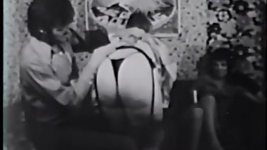 Softcore Nudes 575 50's and 60's - Scene 5