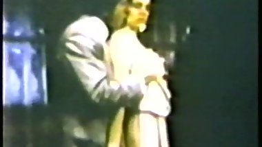 Peepshow Loops 63 70's and 80's - Scene 5