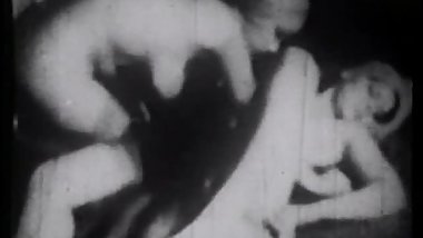 Classic Stags 179 50's and 60's - Scene 4