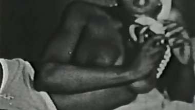 Classic Stags 287 50's and 60's - Scene 6